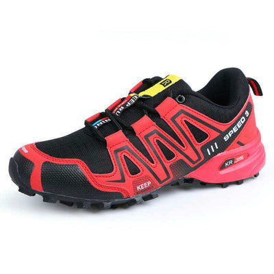 Cliff – Performance Trail Trainers