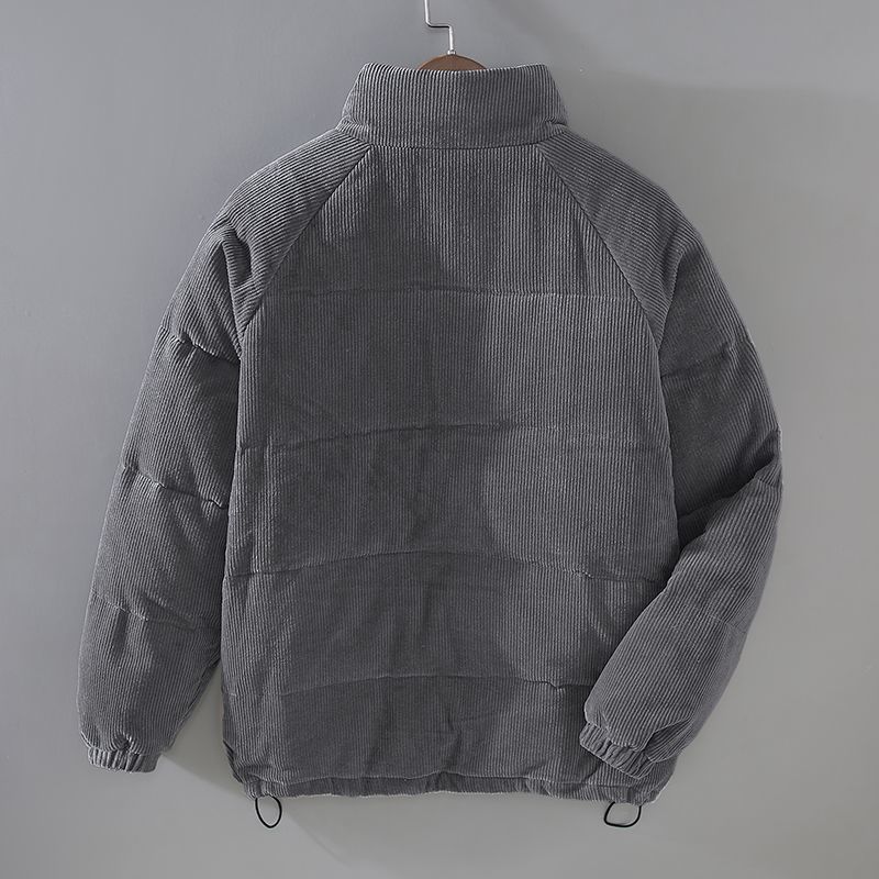 Carlo | Elegant and Trendy Corduroy Jacket for a Perfect Look