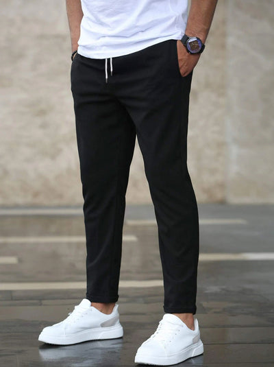 Eugene – Modern Slim Fit Joggers