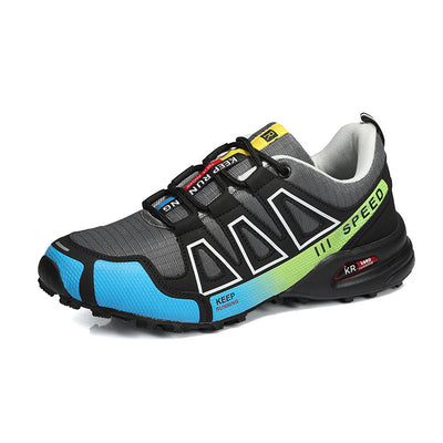 Cliff – Performance Trail Trainers