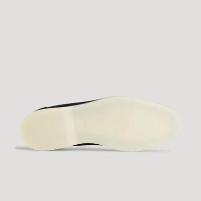 Winston - Elegant Suede Loafers