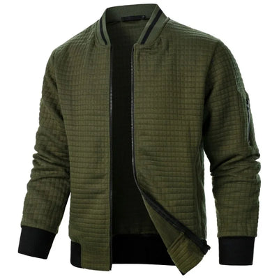 Patrick | Elegant and Warm Men's Vest for Comfort and Style