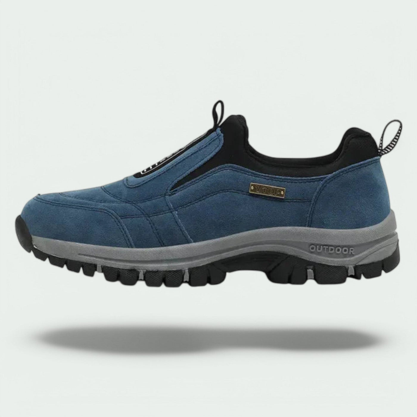 Perry – Comfortable Outdoor Slip-Ons