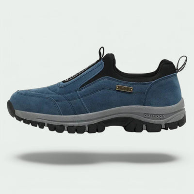 Perry – Comfortable Outdoor Slip-Ons