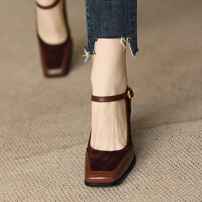 LUMI DI STELLE Shoes | Reflections of Love - Unmistakable Elegance and Style