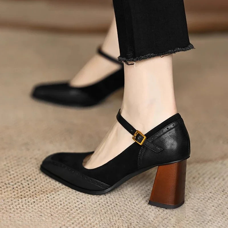 LUMI DI STELLE Shoes | Reflections of Love - Unmistakable Elegance and Style