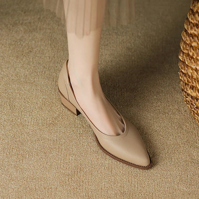 NOVALISSE Shoes | Elegant Whispers of Light for a Unique Look