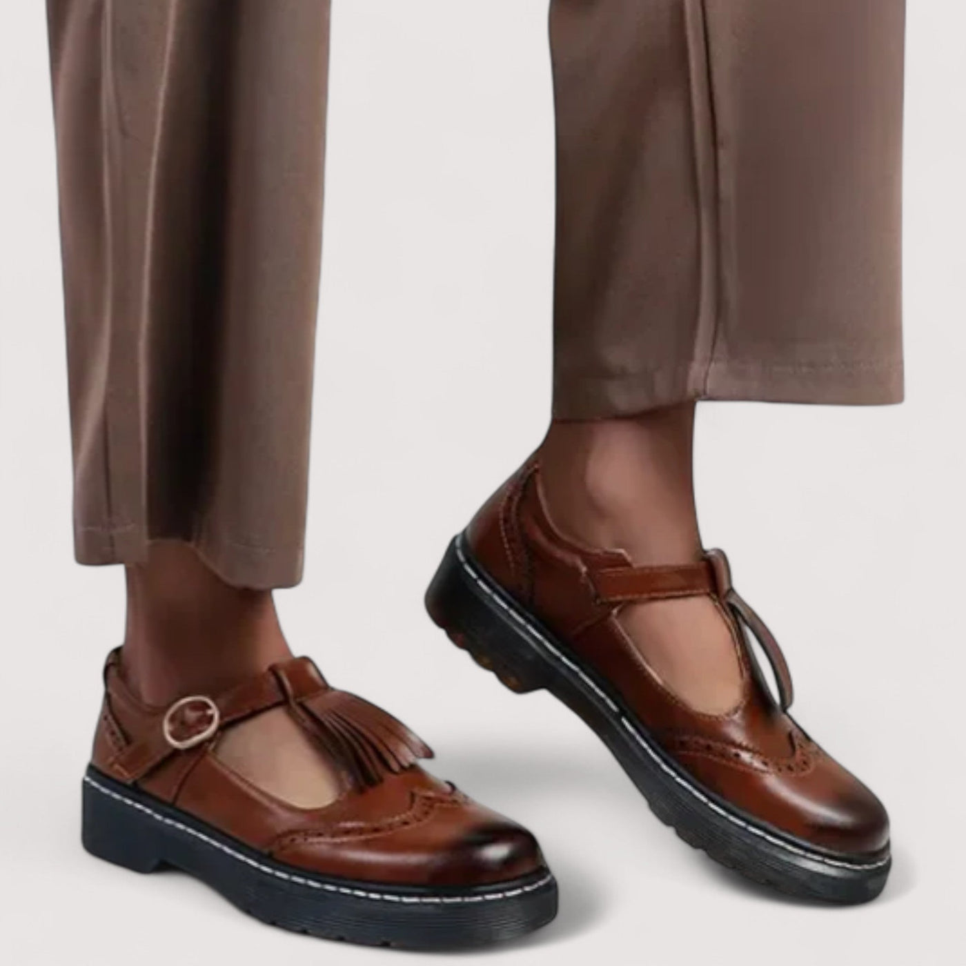Zita | Classic and Timeless Formal Shoes for Every Occasion