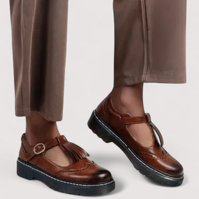 Zita | Classic and Timeless Formal Shoes for Every Occasion
