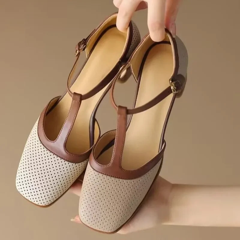 ISOLA D'ARGENTO | WHISPERS OF LOVE Elegant Shoes for a Unique Look