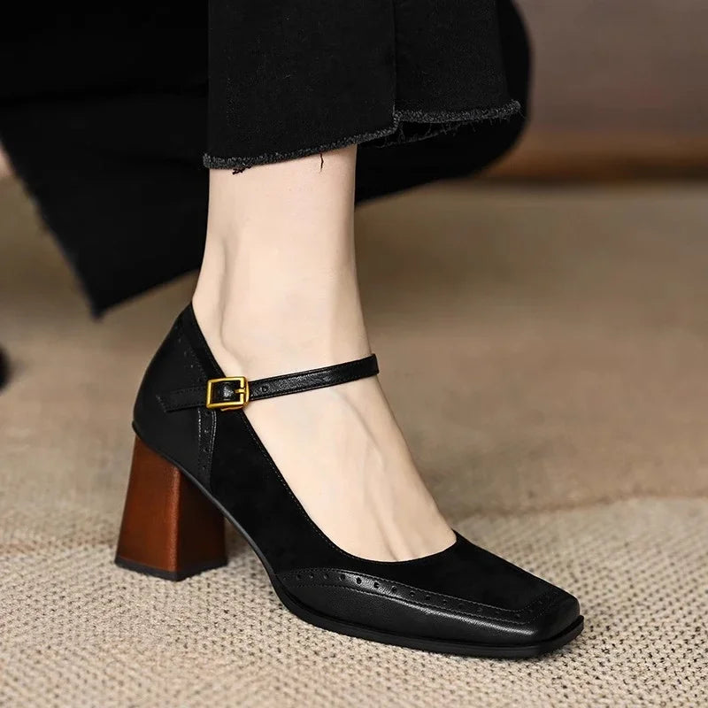 LUMI DI STELLE Shoes | Reflections of Love - Unmistakable Elegance and Style