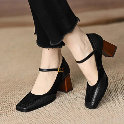 LUMI DI STELLE Shoes | Reflections of Love - Unmistakable Elegance and Style