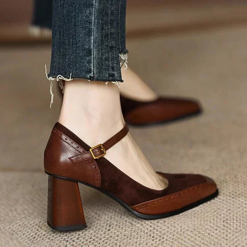 LUMI DI STELLE Shoes | Reflections of Love - Unmistakable Elegance and Style