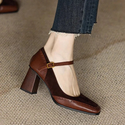 LUMI DI STELLE Shoes | Reflections of Love - Unmistakable Elegance and Style