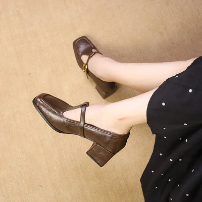 LUMI D'ARGENTO - Elegant Shoes Inspired by Whispering Winds
