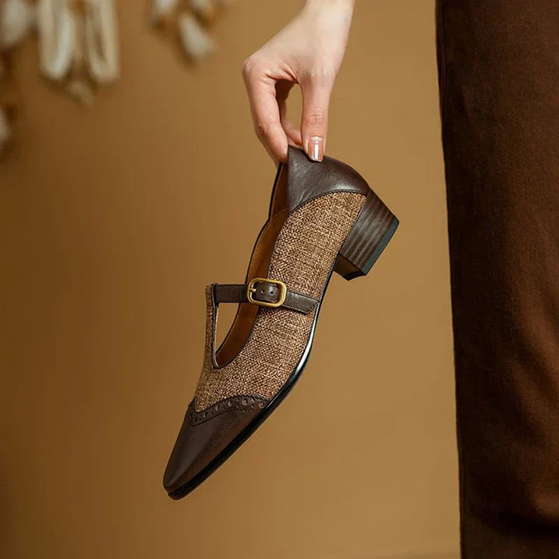 LUMINA D’ORO – Elegant Whispering Wind Shoes for a Unique Style