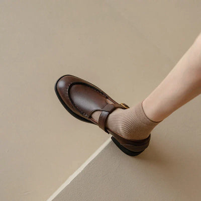 BELLAVISTA | Elegant Whispering Sea Shoes for a Sophisticated Look