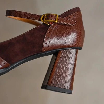 LUMI DI STELLE Shoes | Reflections of Love - Unmistakable Elegance and Style