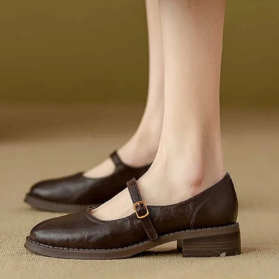 LUMEN OF THE STARS | Elegant Whispering Love Shoes for a Refined Look