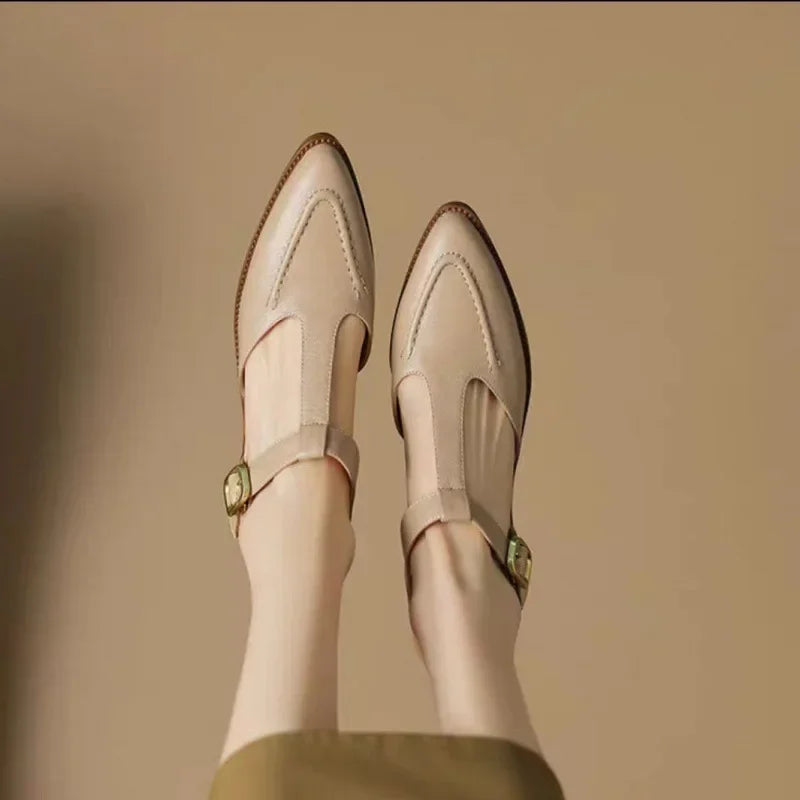 AURELIO WHISPERS OF THE WIND Elegant and Comfortable Shoes