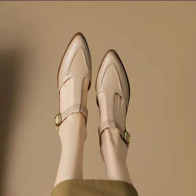 AURELIO WHISPERS OF THE WIND Elegant and Comfortable Shoes