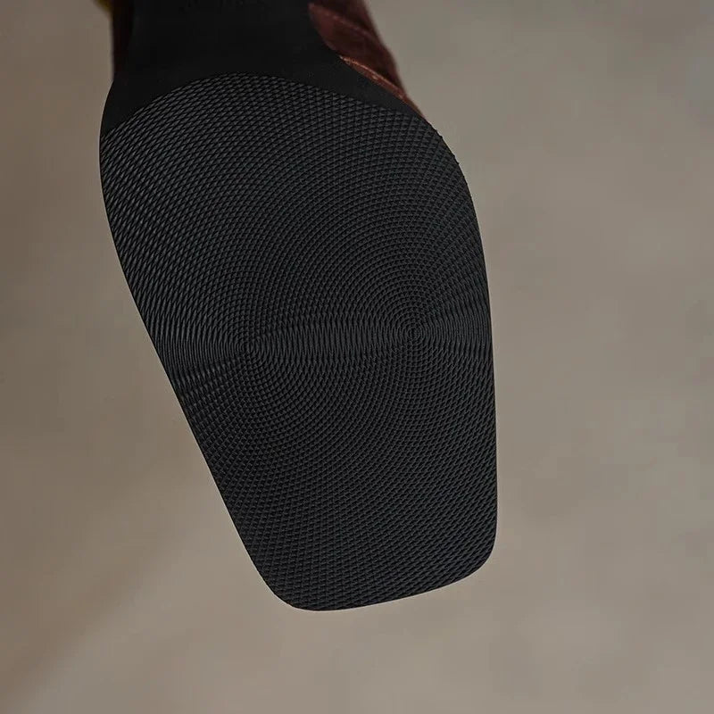 LUMI DI STELLE Shoes | Reflections of Love - Unmistakable Elegance and Style