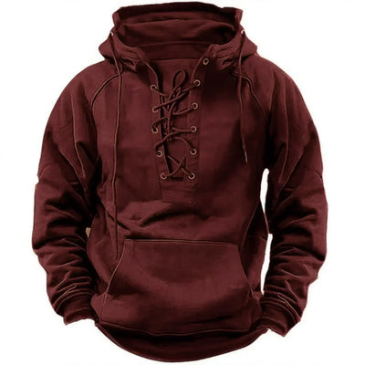 Michiel | Modern and Stylish Hoodie for a Comfortable Look