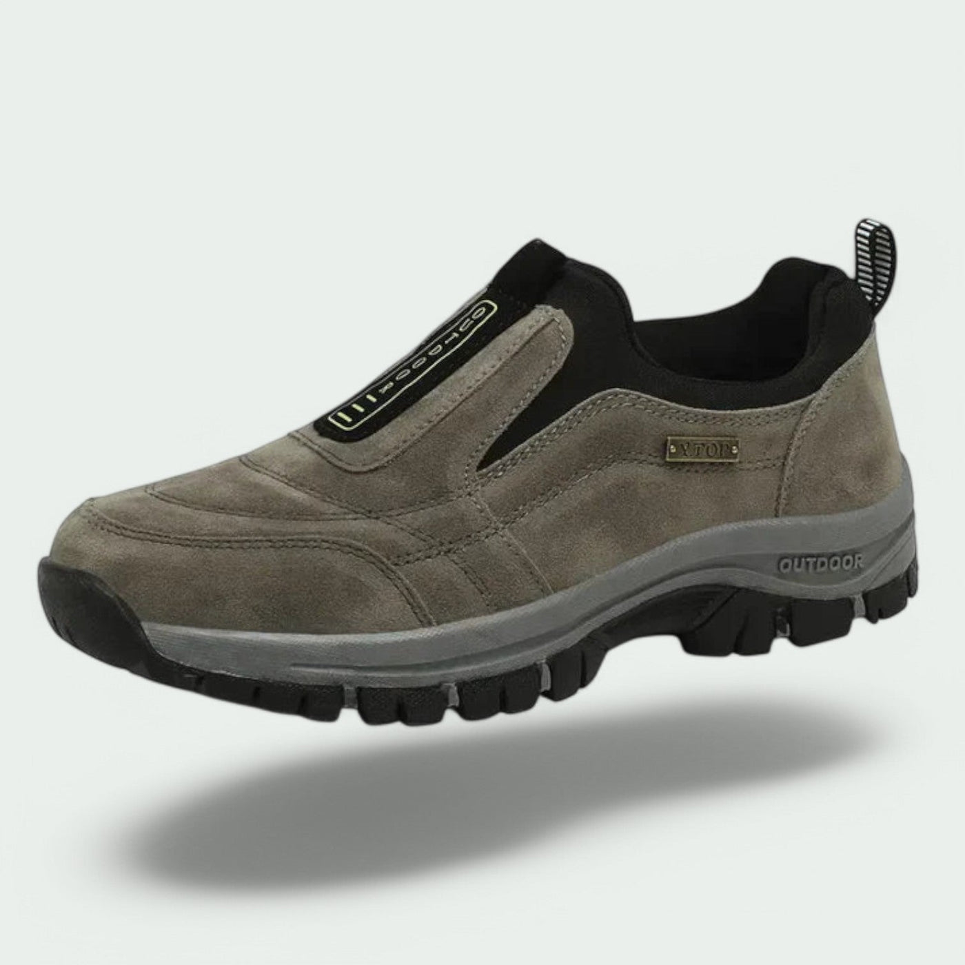 Perry – Comfortable Outdoor Slip-Ons