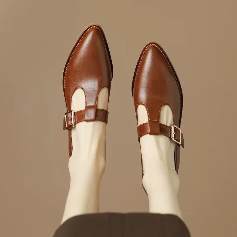 Elegant Whisper of the Wind Silver Lumière Heels