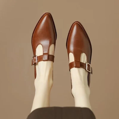 Elegant Whisper of the Wind Silver Lumière Heels
