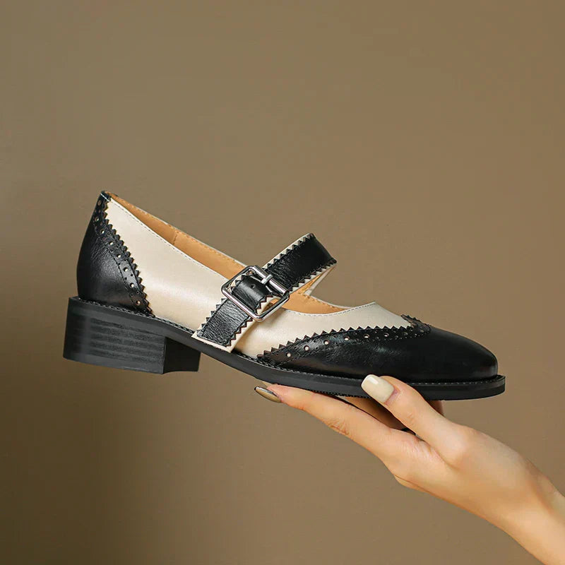 MIRAGGIO D'AMORE | Elegant Shoes with Gold Reflection Effect
