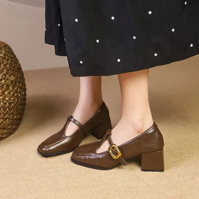 LUMI D'ARGENTO - Elegant Shoes Inspired by Whispering Winds