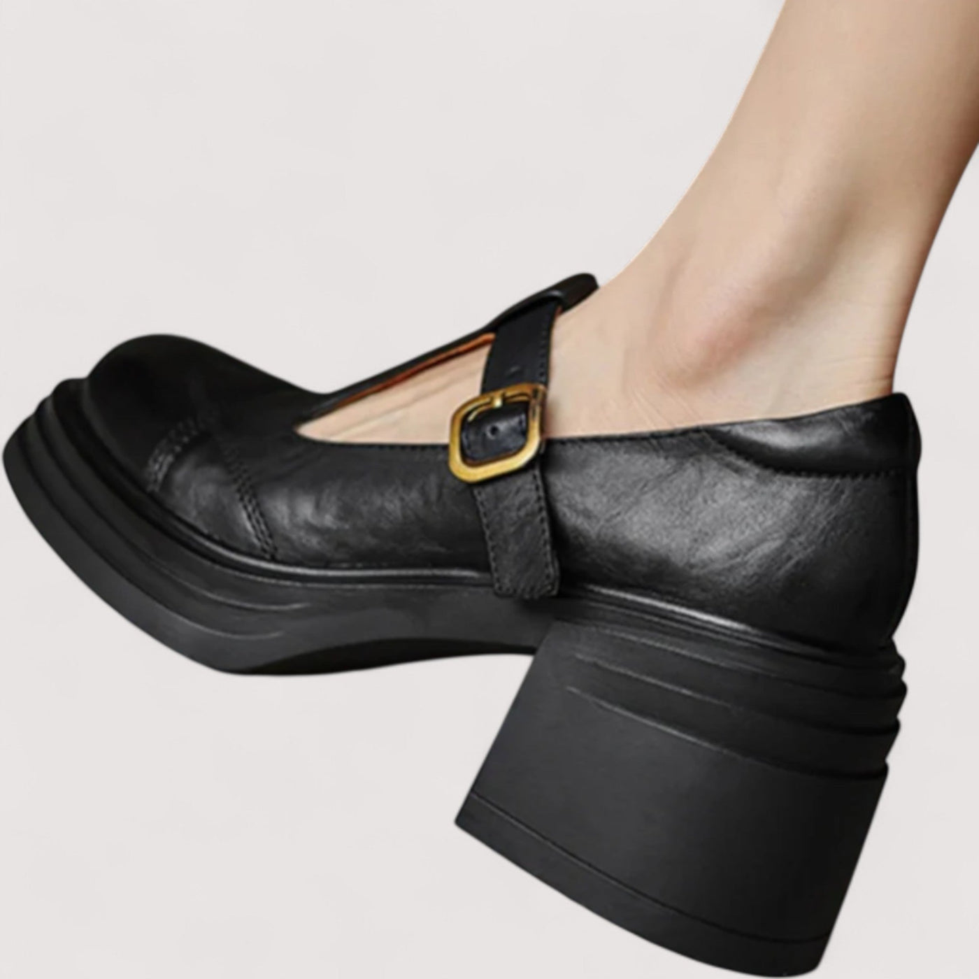 Vera | Modern Moccasin with Exclusive Design and Trendy Print
