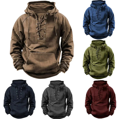 Michiel | Modern and Stylish Hoodie for a Comfortable Look