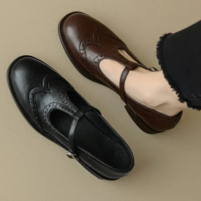 LUMENARIA | Elegant Whisper Shoes for a Unique Style