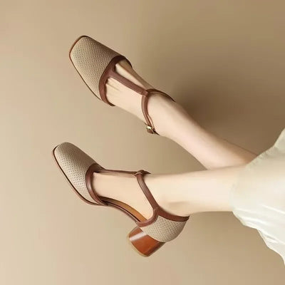 ISOLA D'ARGENTO | WHISPERS OF LOVE Elegant Shoes for a Unique Look
