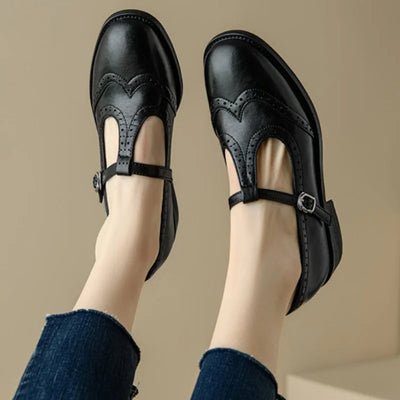LUMENARIA | Elegant Whisper Shoes for a Unique Style