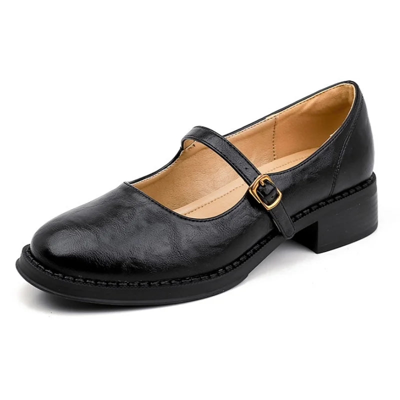 LUMEN OF THE STARS | Elegant Whispering Love Shoes for a Refined Look