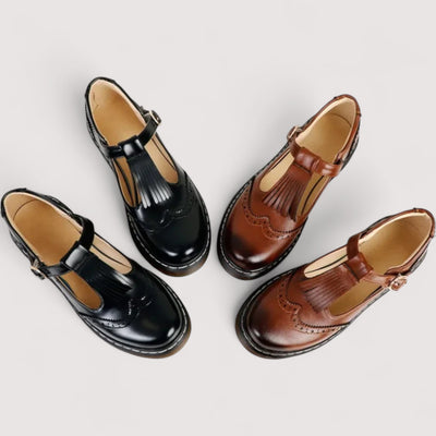 Zita | Classic and Timeless Formal Shoes for Every Occasion