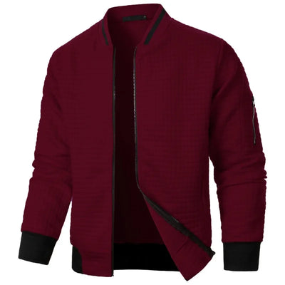 Patrick | Elegant and Warm Men's Vest for Comfort and Style