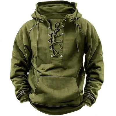 Michiel | Modern and Stylish Hoodie for a Comfortable Look