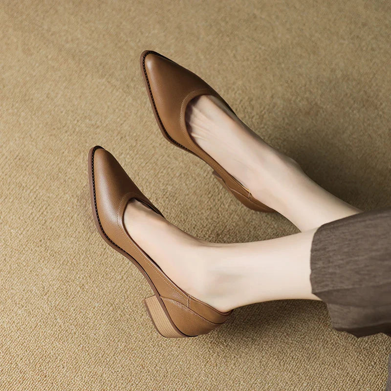 NOVALISSE Shoes | Elegant Whispers of Light for a Unique Look