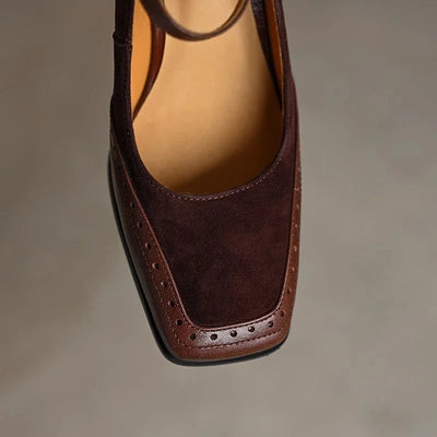 LUMI DI STELLE Shoes | Reflections of Love - Unmistakable Elegance and Style