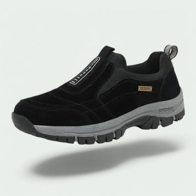 Perry – Comfortable Outdoor Slip-Ons