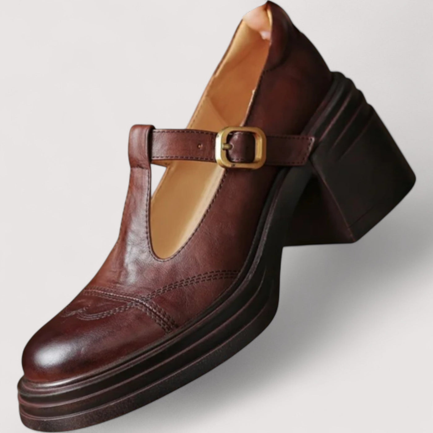 Vera | Modern Moccasin with Exclusive Design and Trendy Print