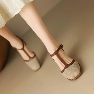 ISOLA D'ARGENTO | WHISPERS OF LOVE Elegant Shoes for a Unique Look