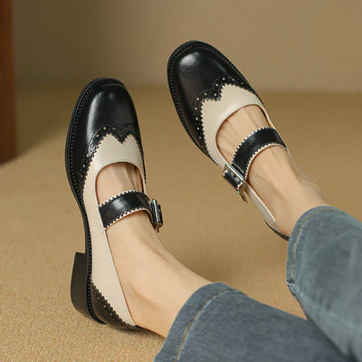 MIRAGGIO D'AMORE | Elegant Shoes with Gold Reflection Effect