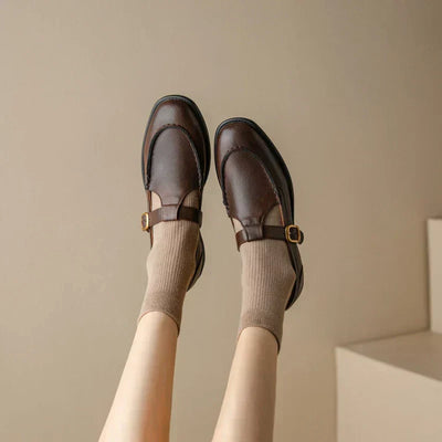 BELLAVISTA | Elegant Whispering Sea Shoes for a Sophisticated Look