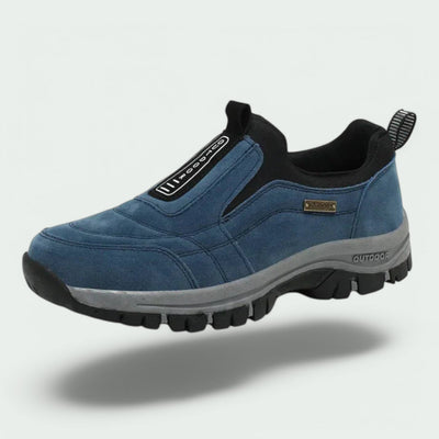 Perry – Comfortable Outdoor Slip-Ons