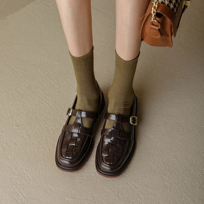 LUMINA | Elegant Shoes with Reflections of Love for a Unique Style